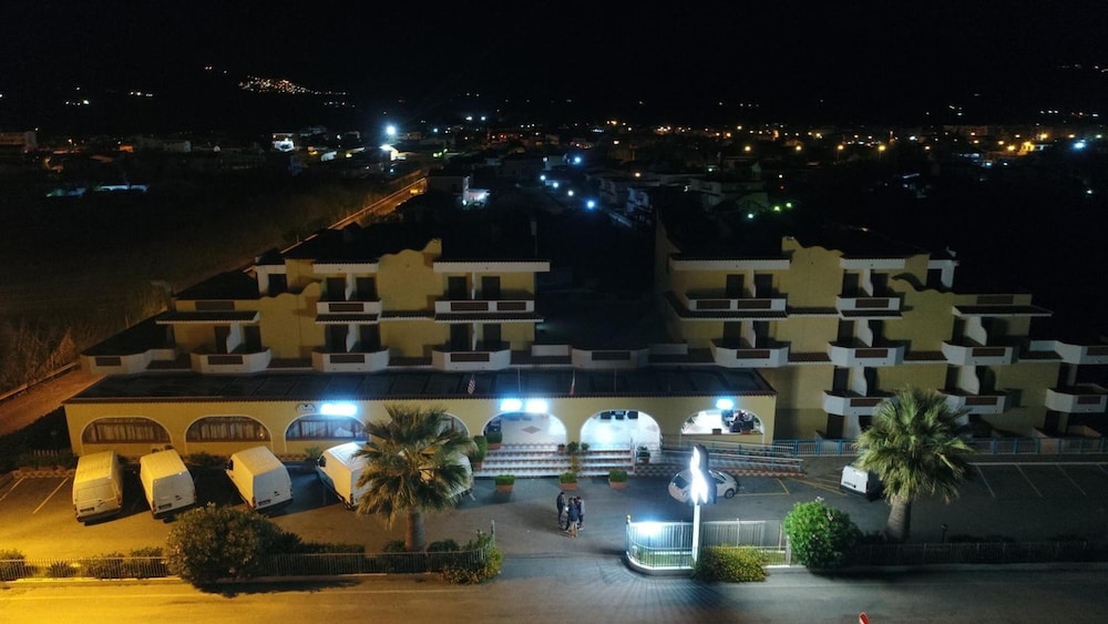 Hotel Felix