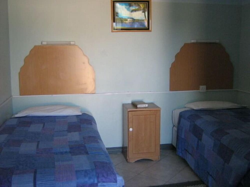 Chitawa Lodge