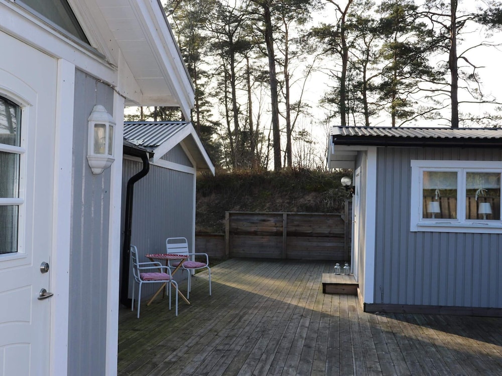 Cozy Cottage on Varmdo Near Beach