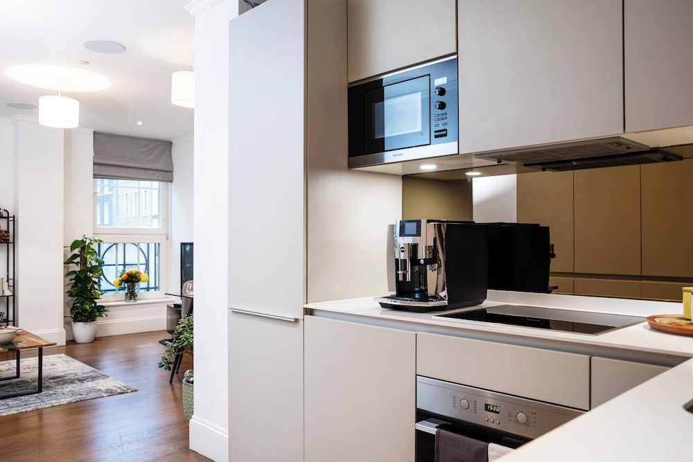Stylish Air-con Flat in the Heart of Covent Garden