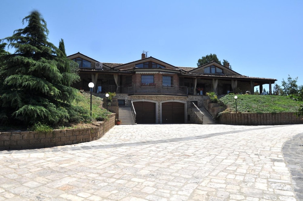 Il Casale della Gioia