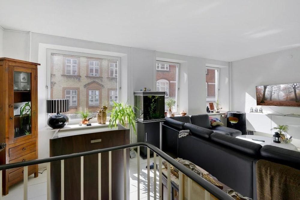 Aalborg Vacations - Aalborg Bed and Breakfast - Property Image 8