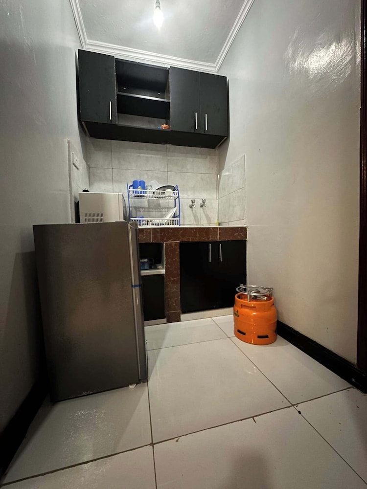 Lux Suites Summerlake Apartments Kisumu