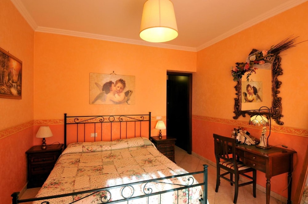 Le Scalette Bed & Breakfast