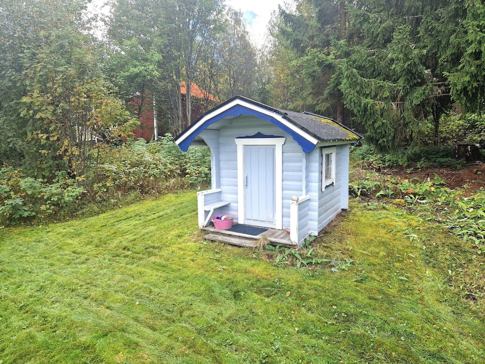 4 Star Holiday Home in Torsaker