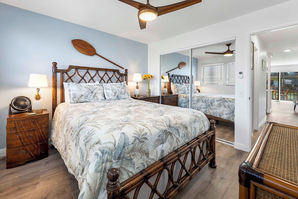 Beautifully Updated Oceanfront Condo - AC - Concierge Included - Vrkcv