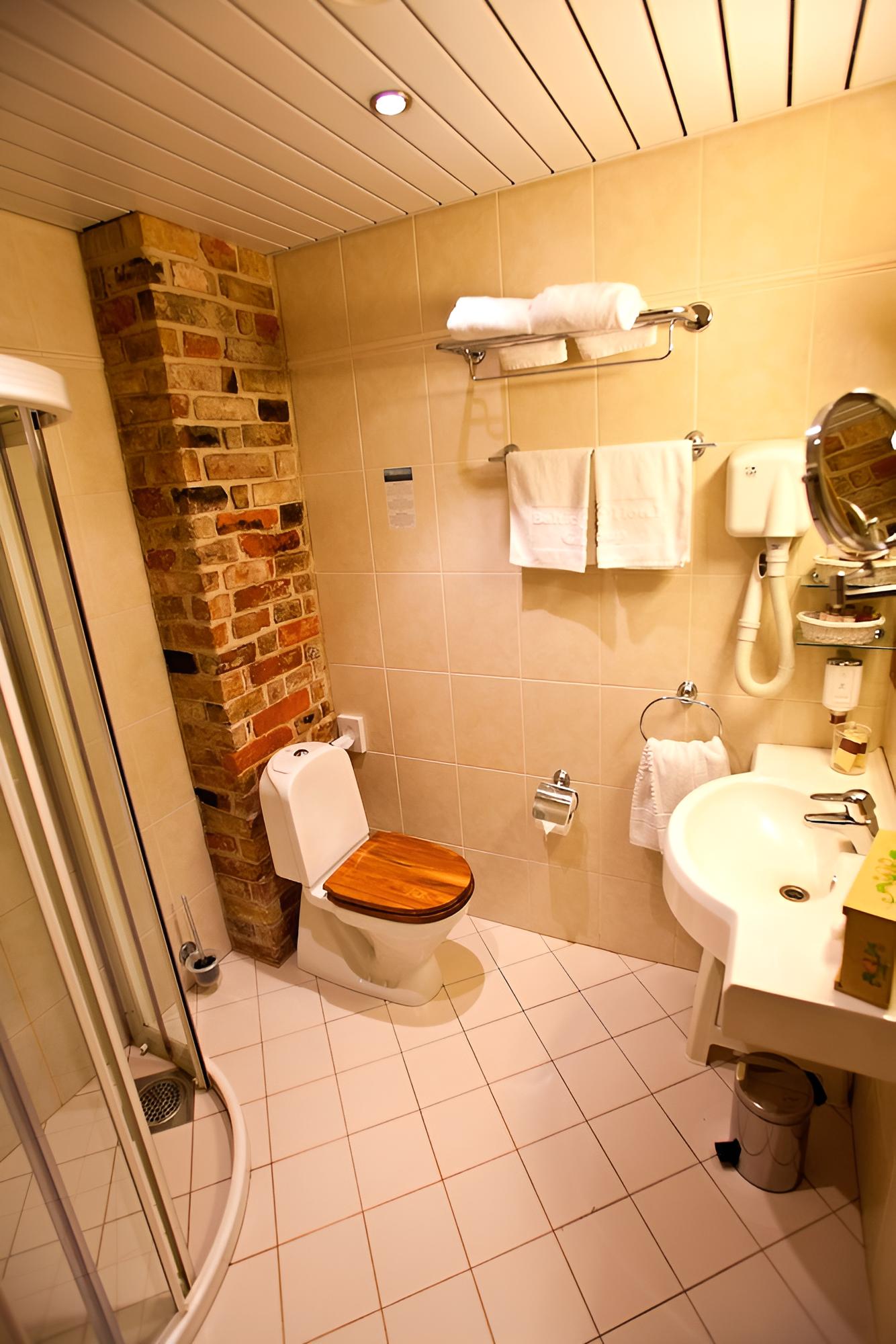 Tallinn Vacations - Hotel Imperial - Property Image 11