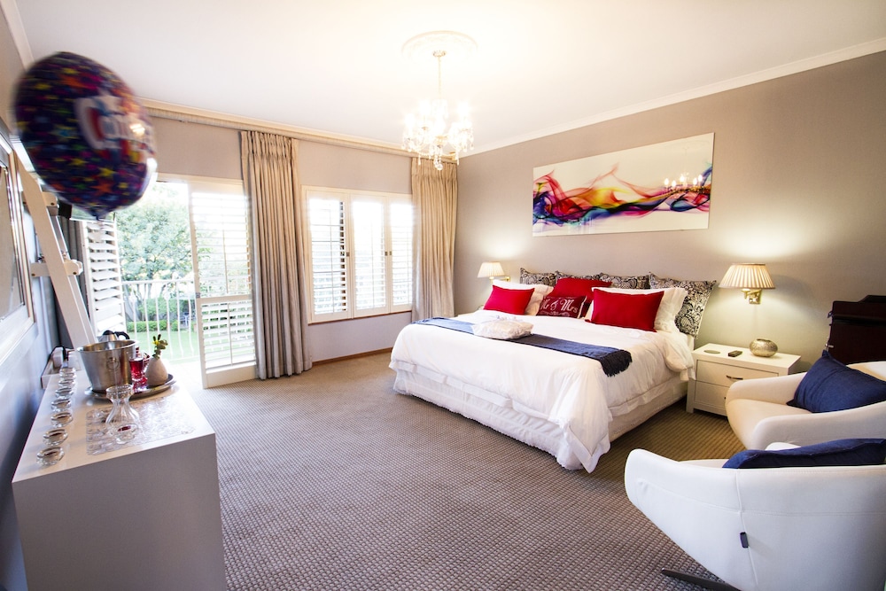 Bellgrove Guest House