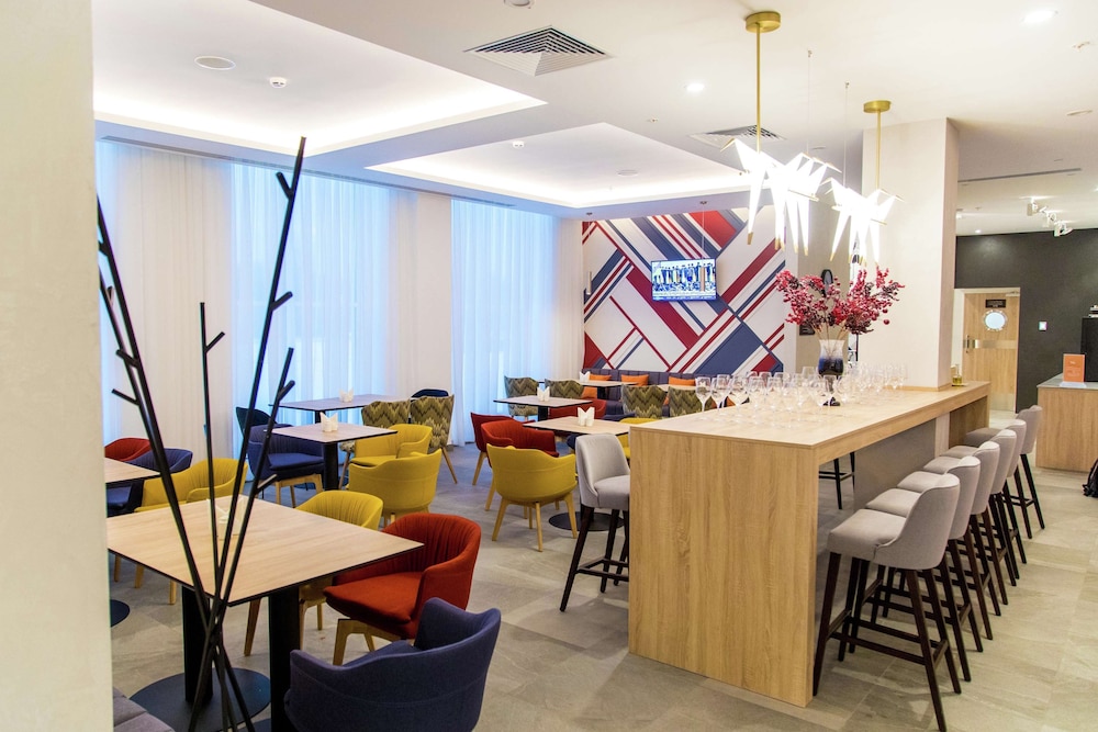 Hampton by Hilton Brest, photo 33