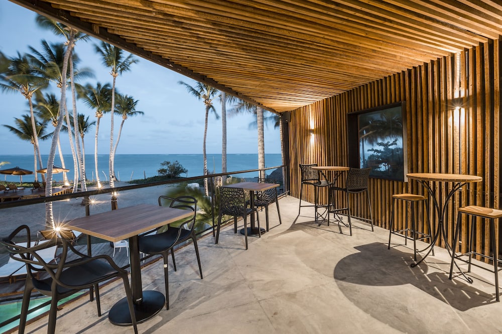 Pedras Do Patacho Hotel Boutique Experience