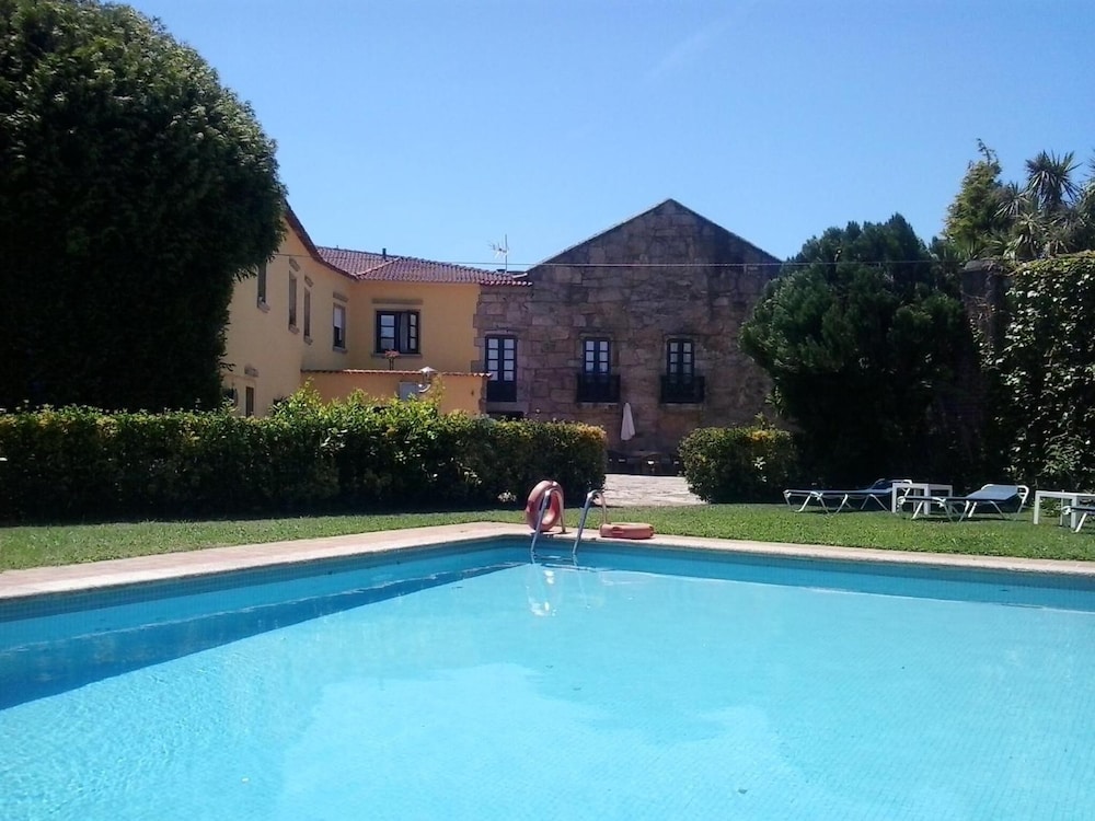Pazo Carrasqueira