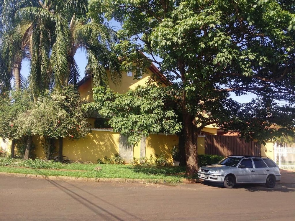 Pousada da Célia view 4