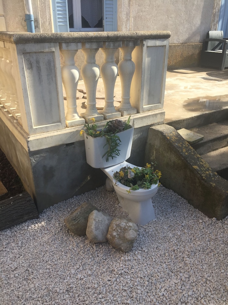 Villa Celine