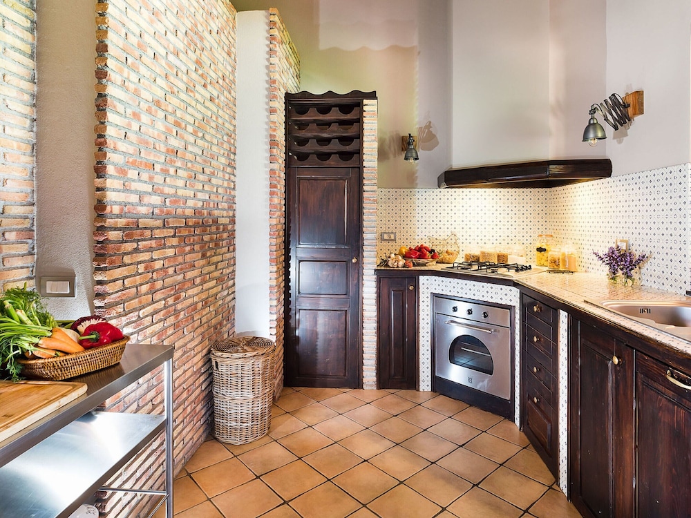 Villa in Trecastagni Near Mount Etna Tours photo 5