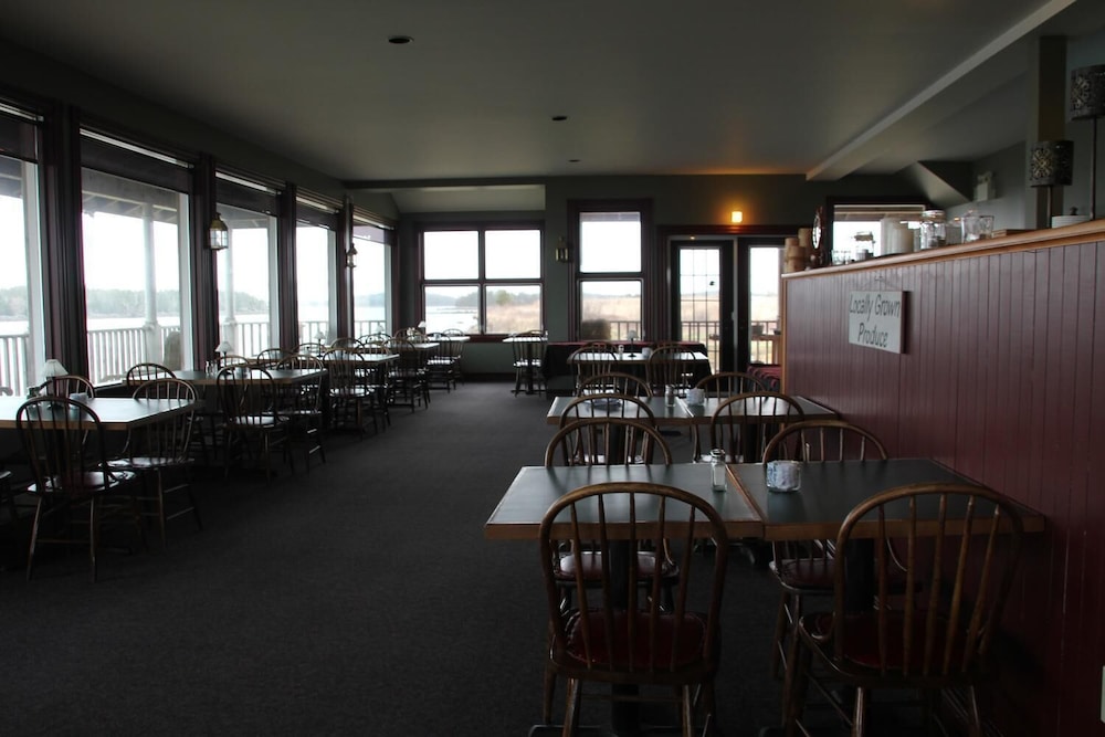 Ye Olde Argyler Lodge