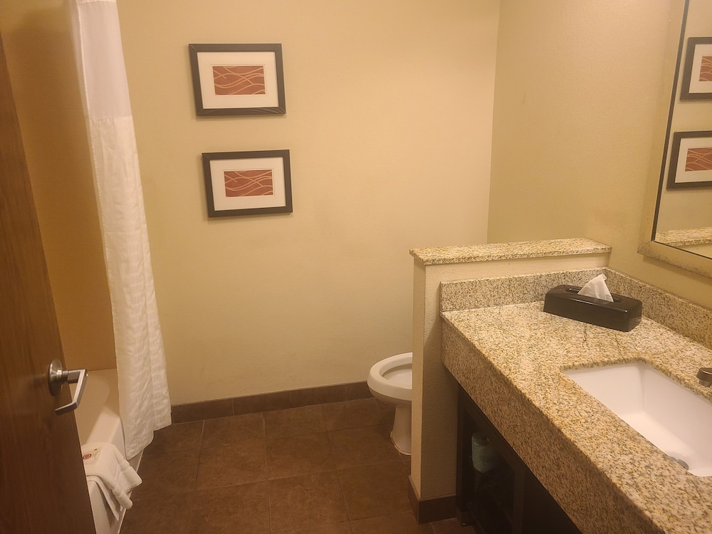 Spark by Hilton Dothan