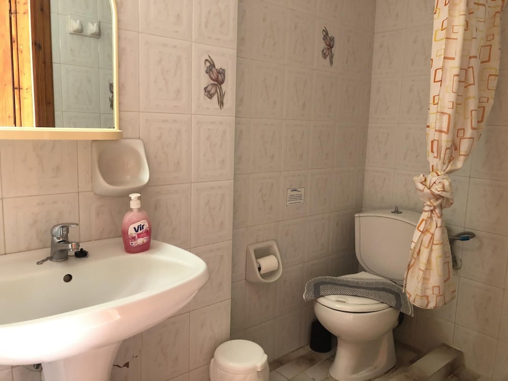 Nikos Studio 2 in Gialiskari photo 4