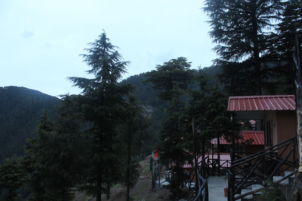 Aamod Dalhousie