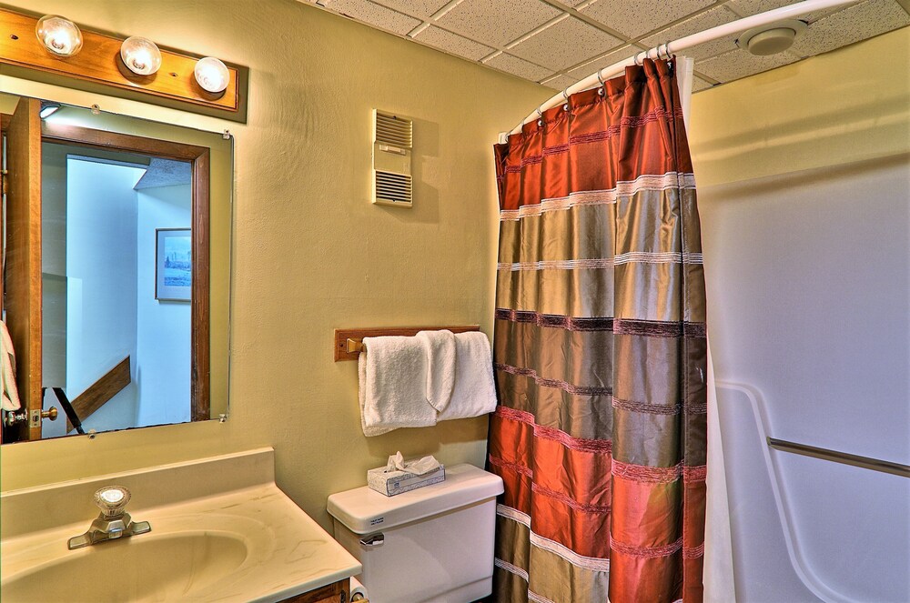 Killington Ski Resort VT Vacation Condos