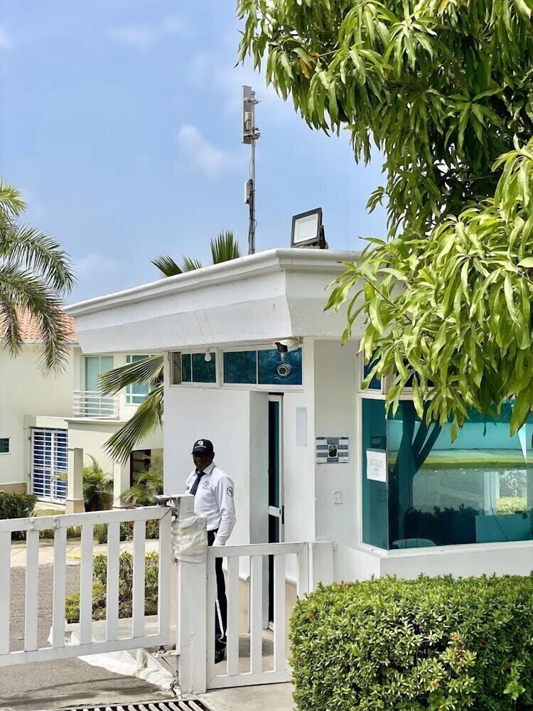 Casa Del Mar