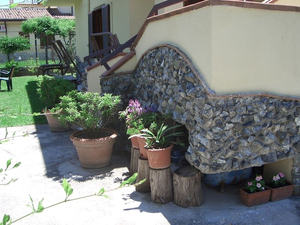 Sybaris B&B