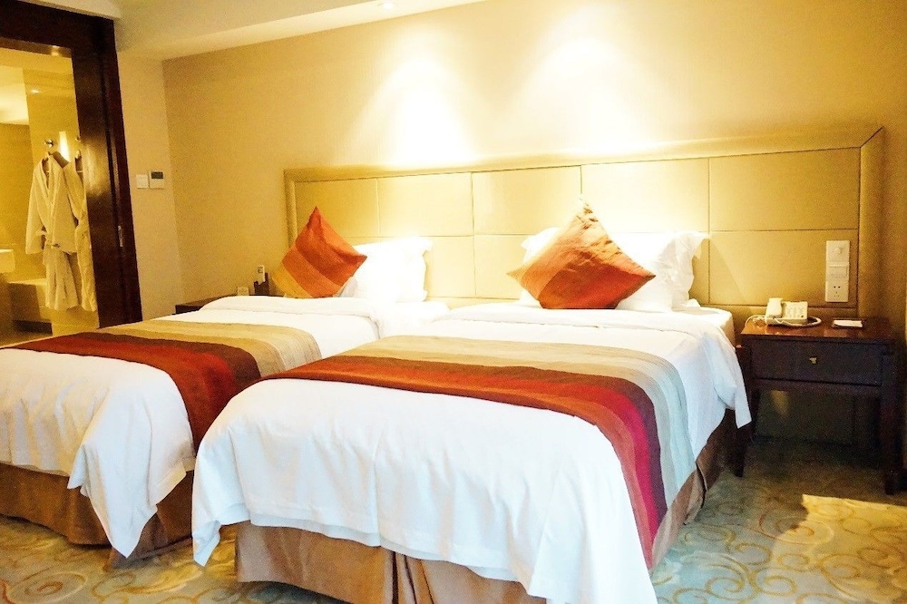 Changzhou Vacations - Liyang Nanshan Garden - Property Image 17