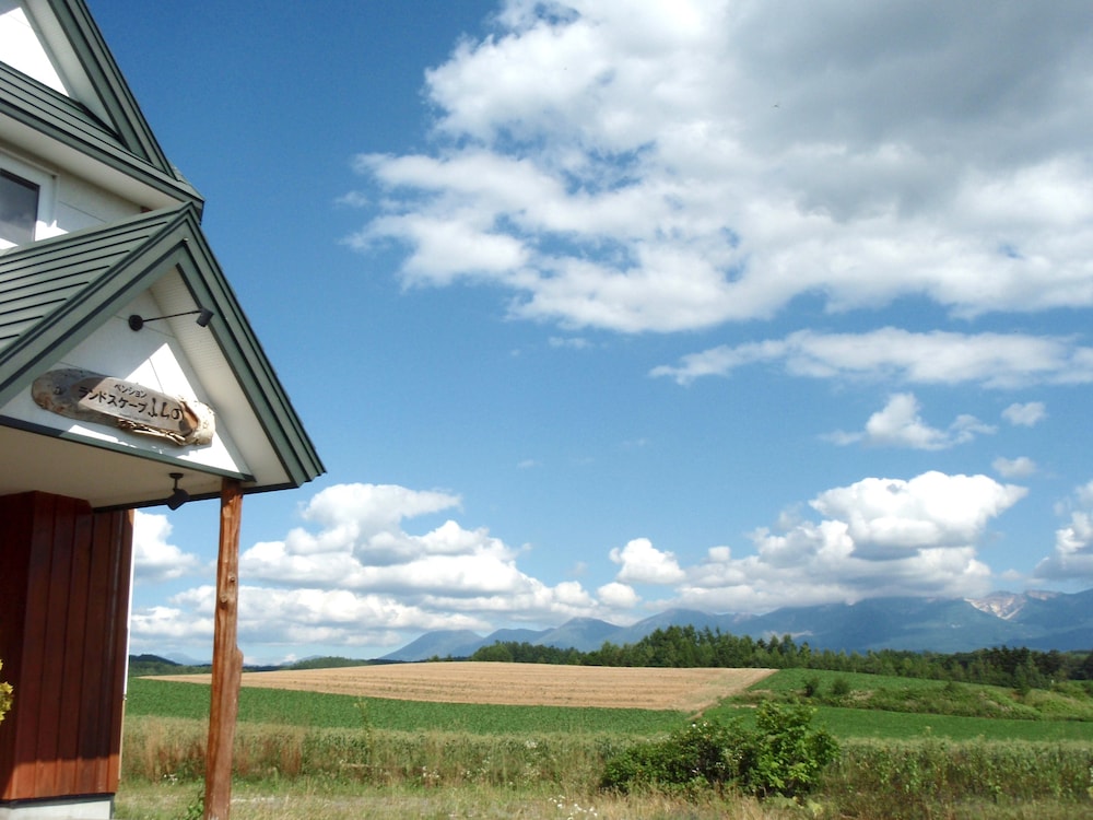 Pension Landscape Furano