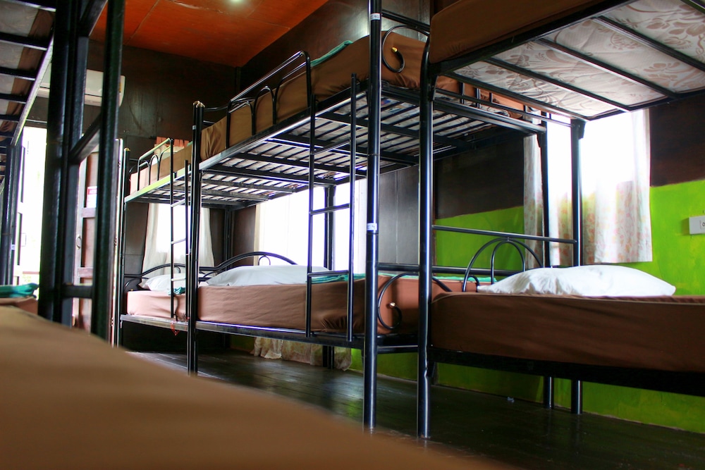 Love Station Hostel