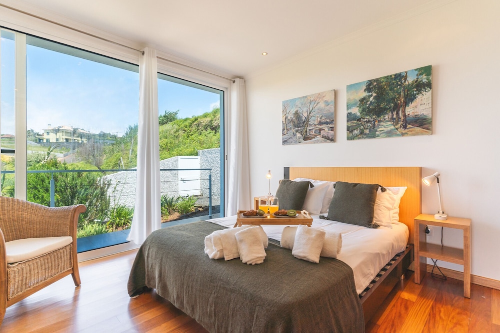 Cape View Villa by Atlantic Holiday
