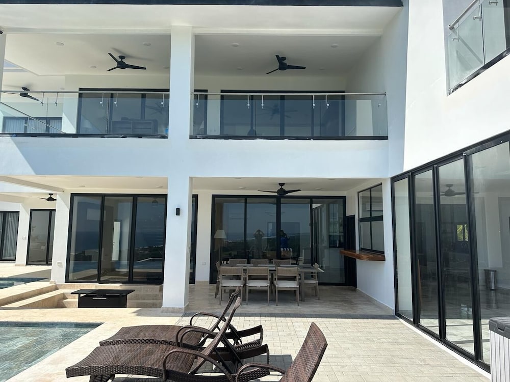 Casa Marlin