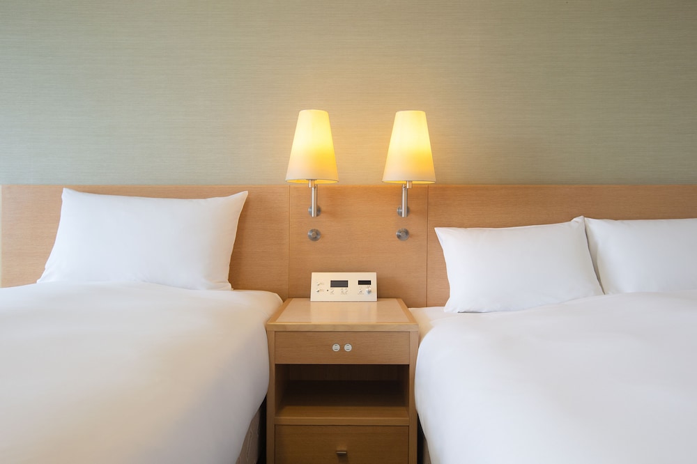 Okinawa Harborview Hotel 23