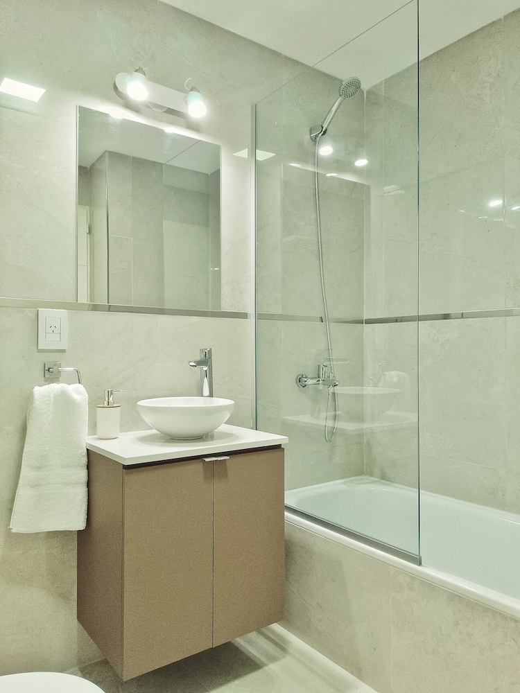 Modern Studio at the Heart of San Telmo With Pool