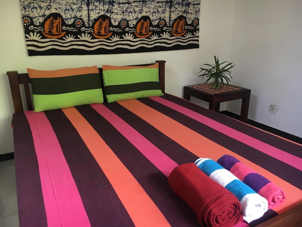 Jungle Guest House