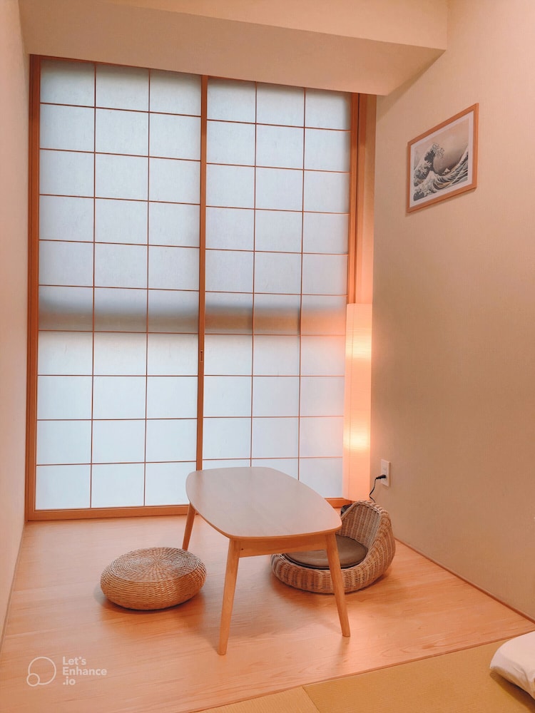 Shinkou House UE