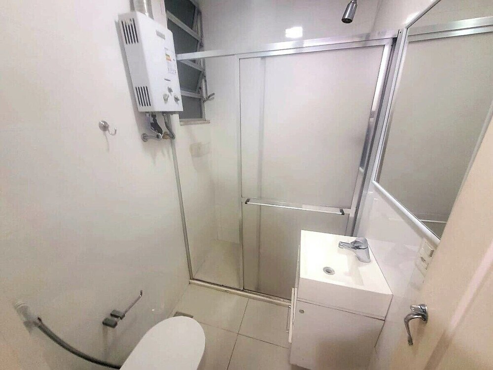 360 Leme Beach Anchieta By SUHCasa