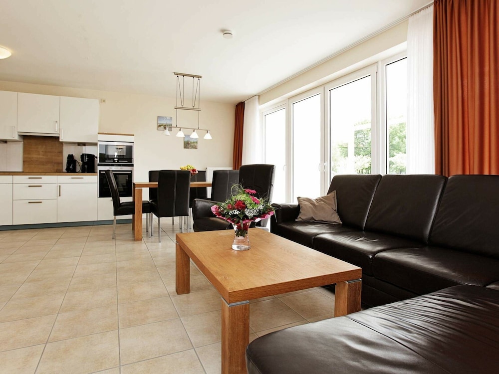 6 Person Holiday Home in Grossenbrode