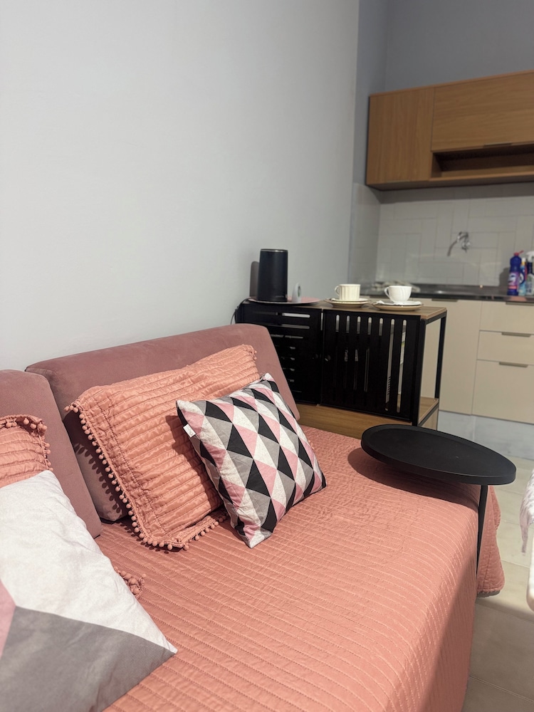 Prado Guest House