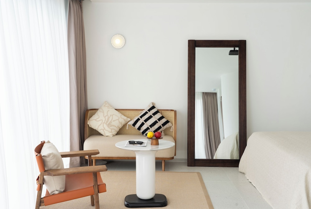 Shenzhen Secret Wild Reef Beautiful Stay