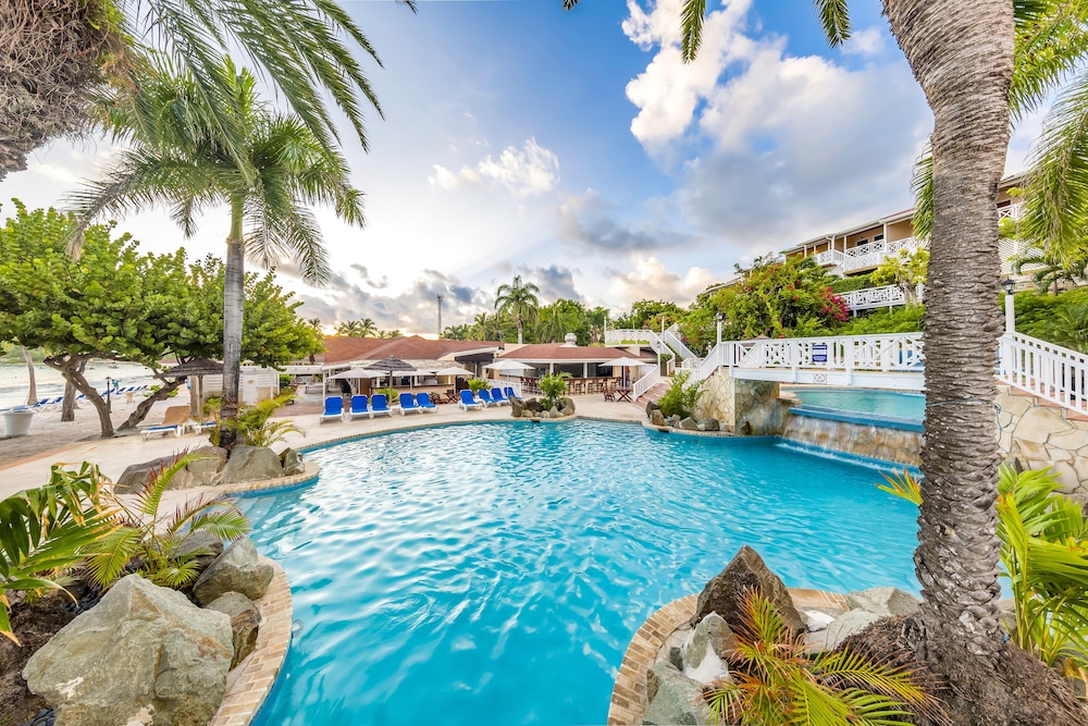 Pineapple Beach Club Antigua - Adults Only – All Inclusive