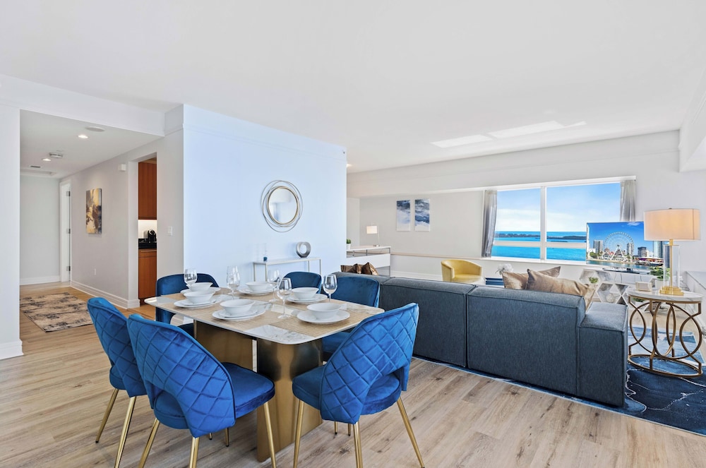 1435 Brickell Ave #3004