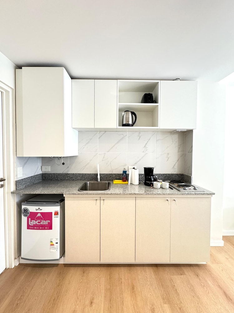 Torrar Suites
