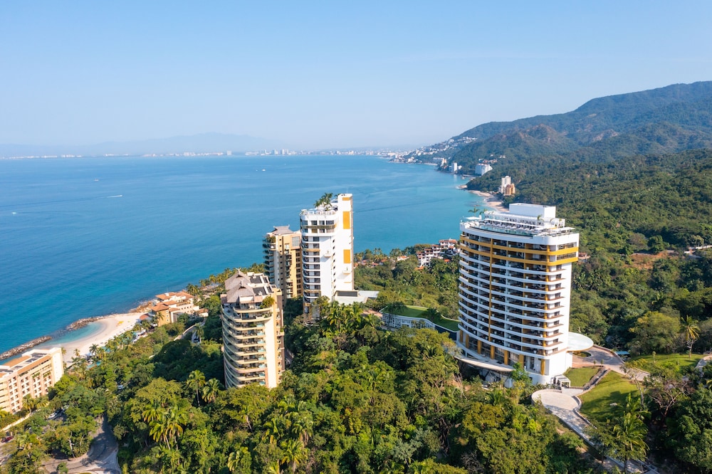 Puerto Vallarta Vacations - Hotel Mousai Puerto Vallarta Adults Only - Property Image 226