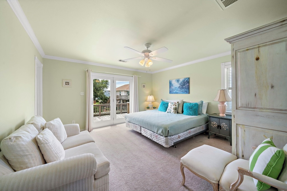The Great Dane by Ryson Vacation Rentals