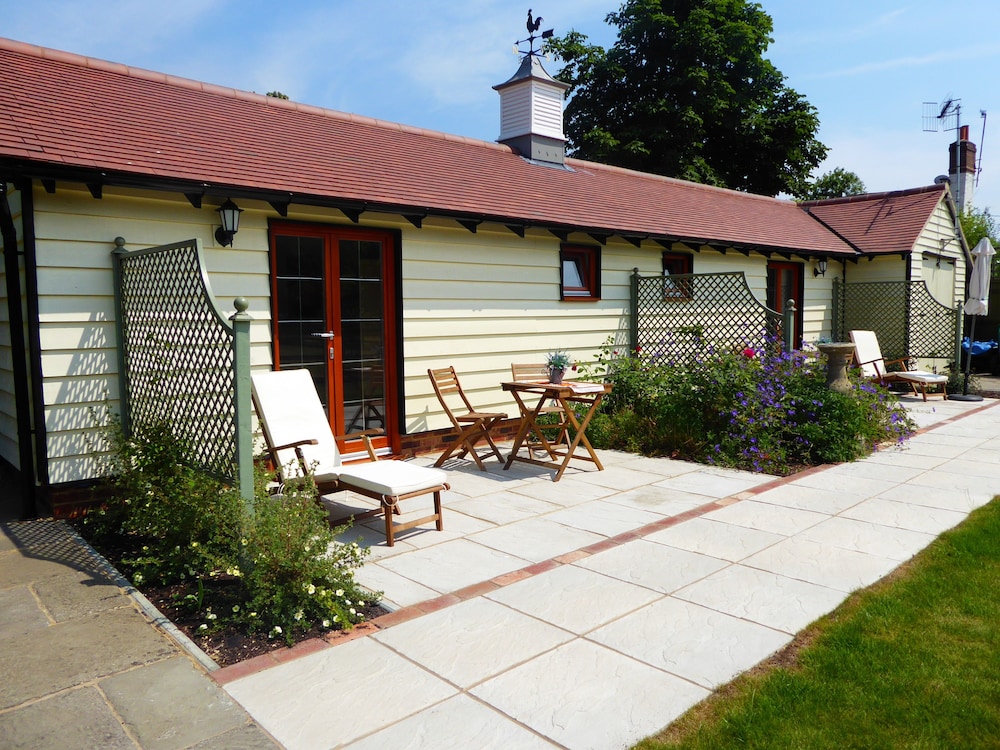 Handywater Cottage B&B