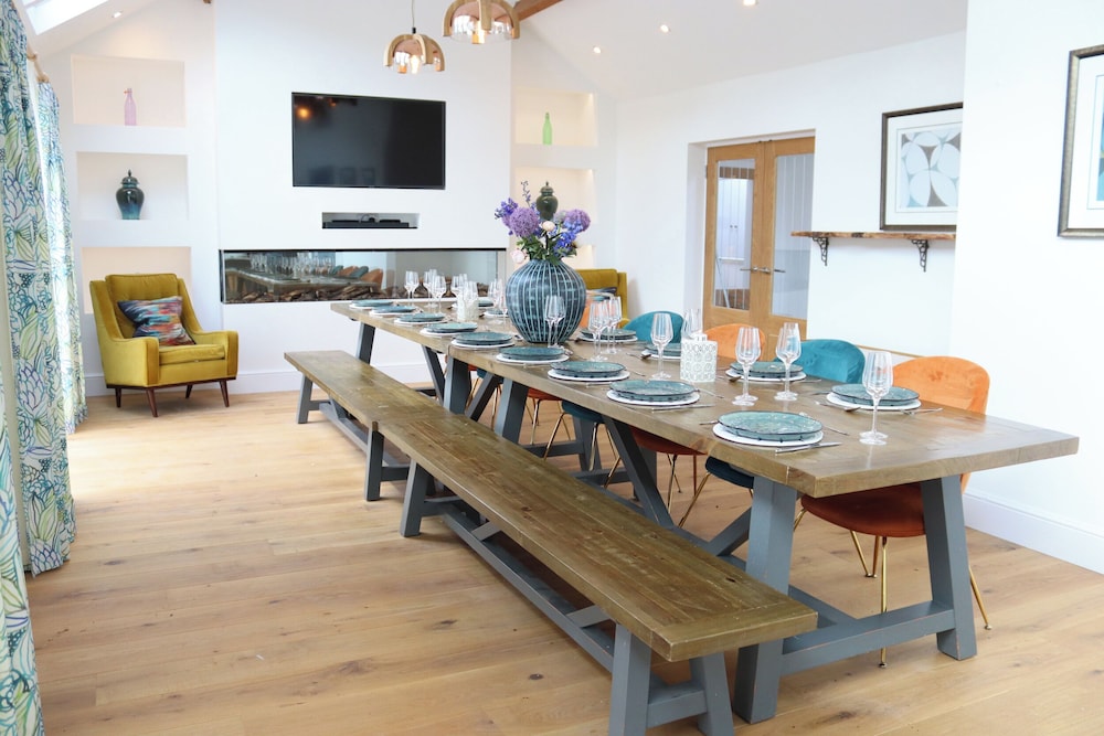 Leafield House @ Nables Farm
