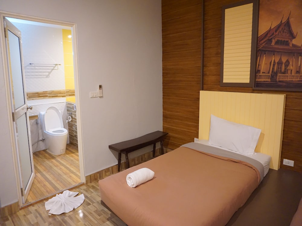 Pama House Apartment