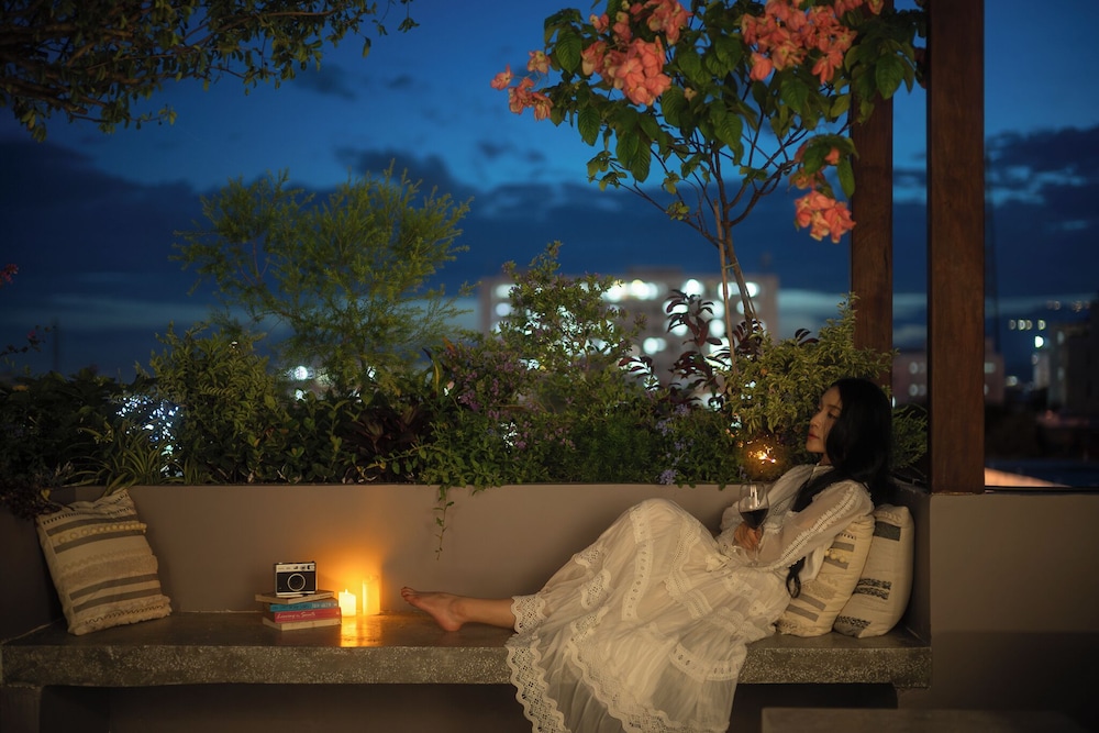 Wazen Retreat Villa Da Nang