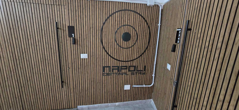 Napoli Central Stay