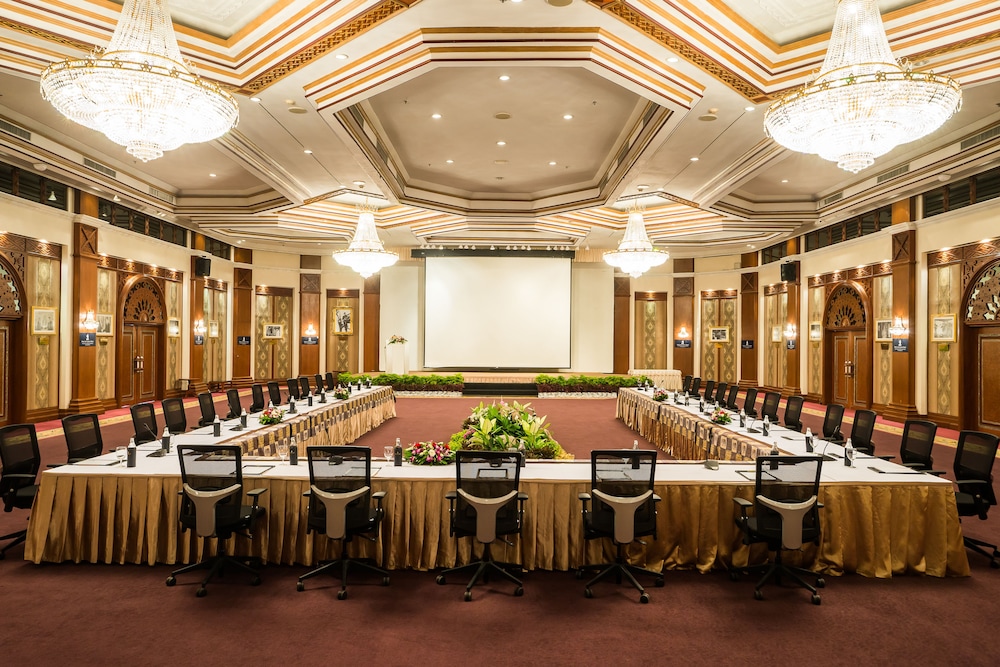 Royal Cliff Grand Hotel Pattaya