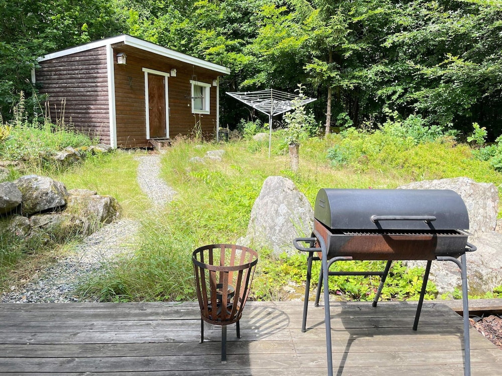 6 Person Holiday Home in Horby
